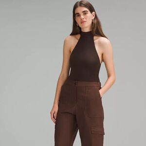 New! Lululemon Bodysuit